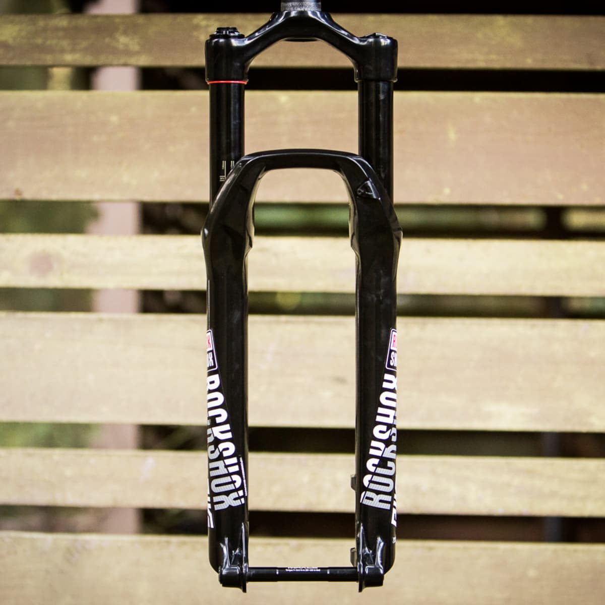 Rockshox pike deals rc setup