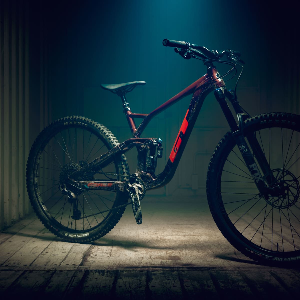 Gt force pro 29 clearance 2020