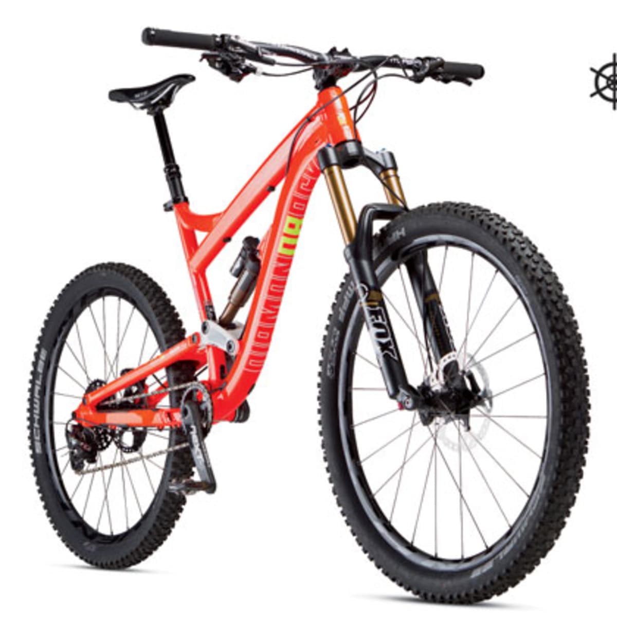 Diamondback 2025 enduro bike