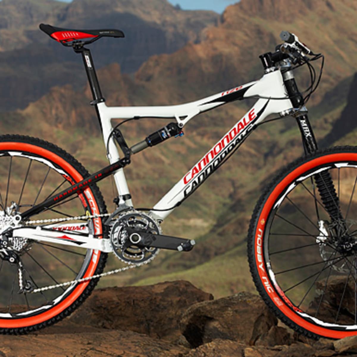 Cannondale rz 2024