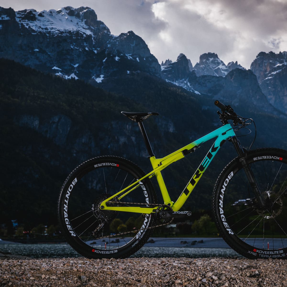 Trek mtb 2024 hardtail 2020