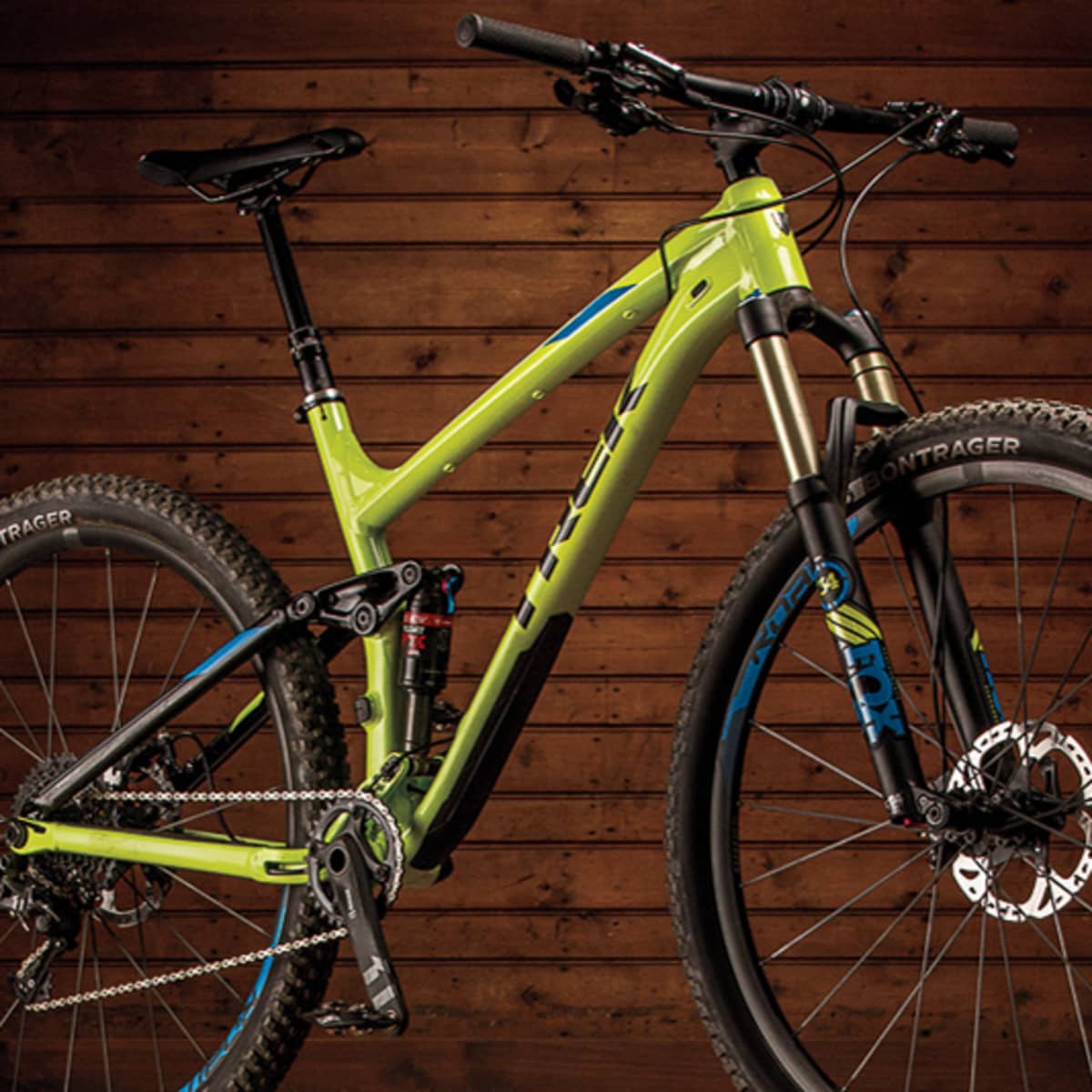 Trek fuel deals ex 9 2019