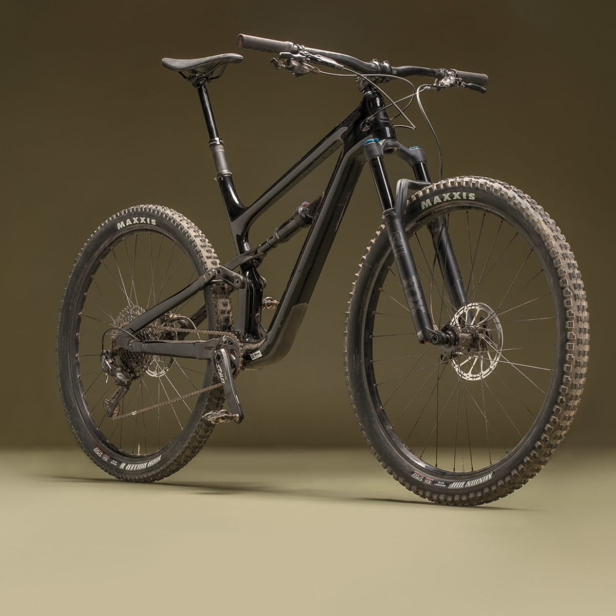 Cannondale habit 2 deals 2019