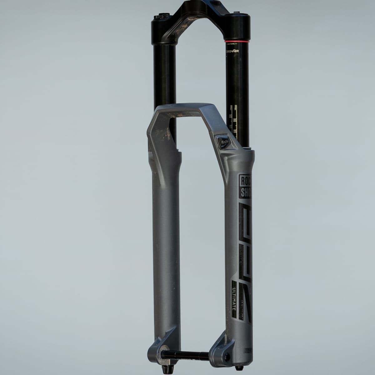 Rockshox enduro sales fork