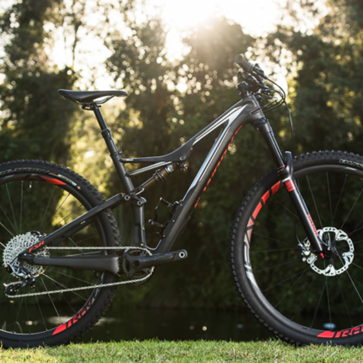 Specialized stumpjumper 2024 hardtail 2016