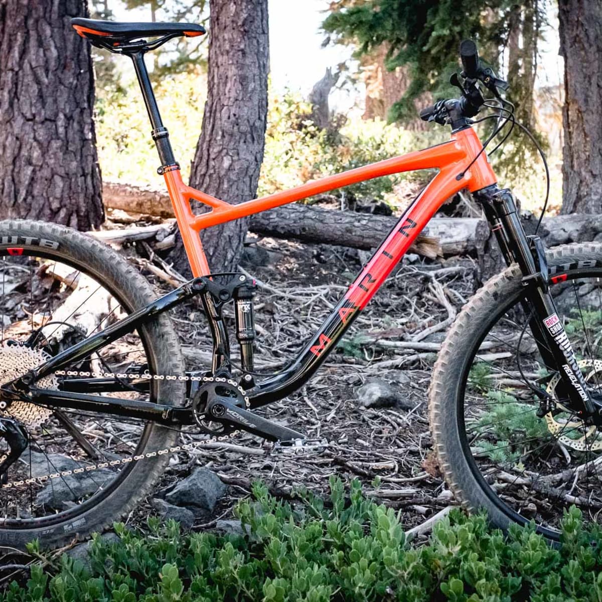 Marin hawk hill clearance 1 2019 review