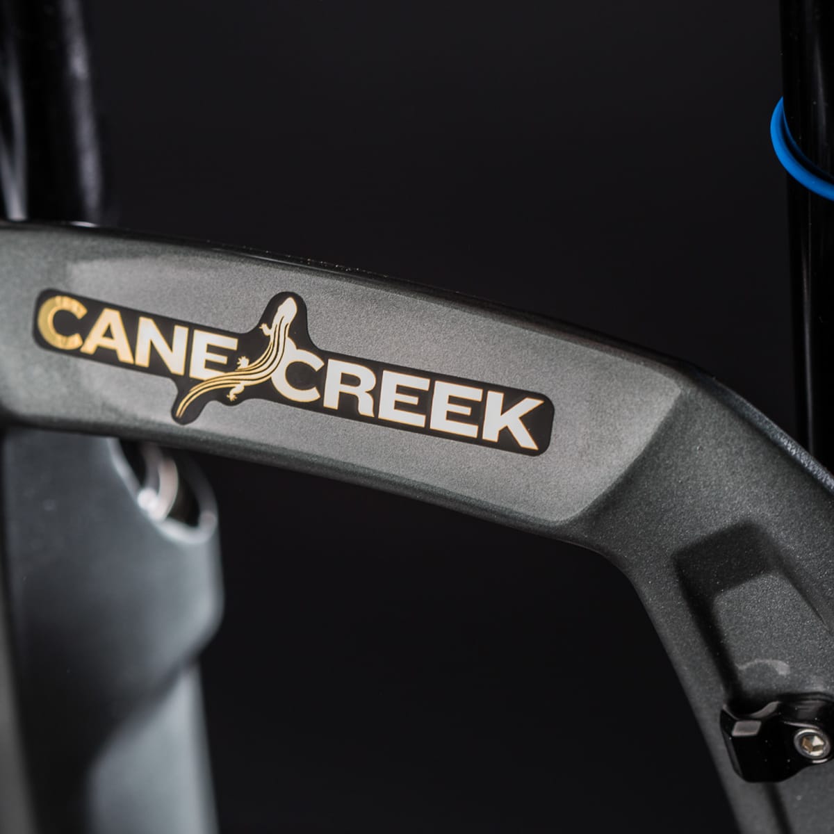 Cane Creek Releases 29/27.5+ HELM Mountain Bike Air and Coil Fork