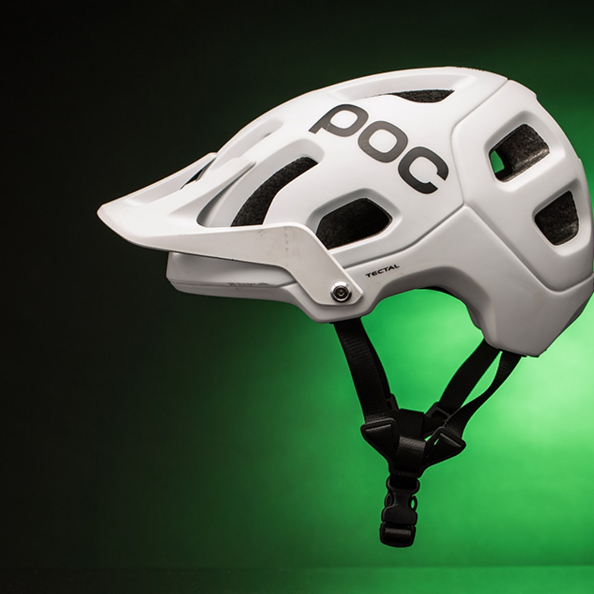 Review: POC Tectal Helmet - BikeMag