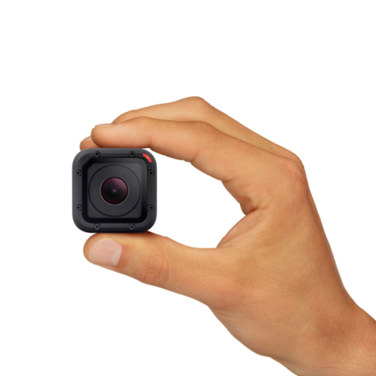First Look: GoPro HERO4 Session - BikeMag