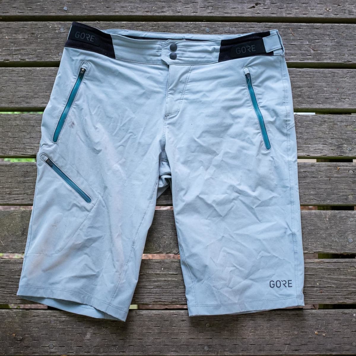 Gore deals mtb shorts