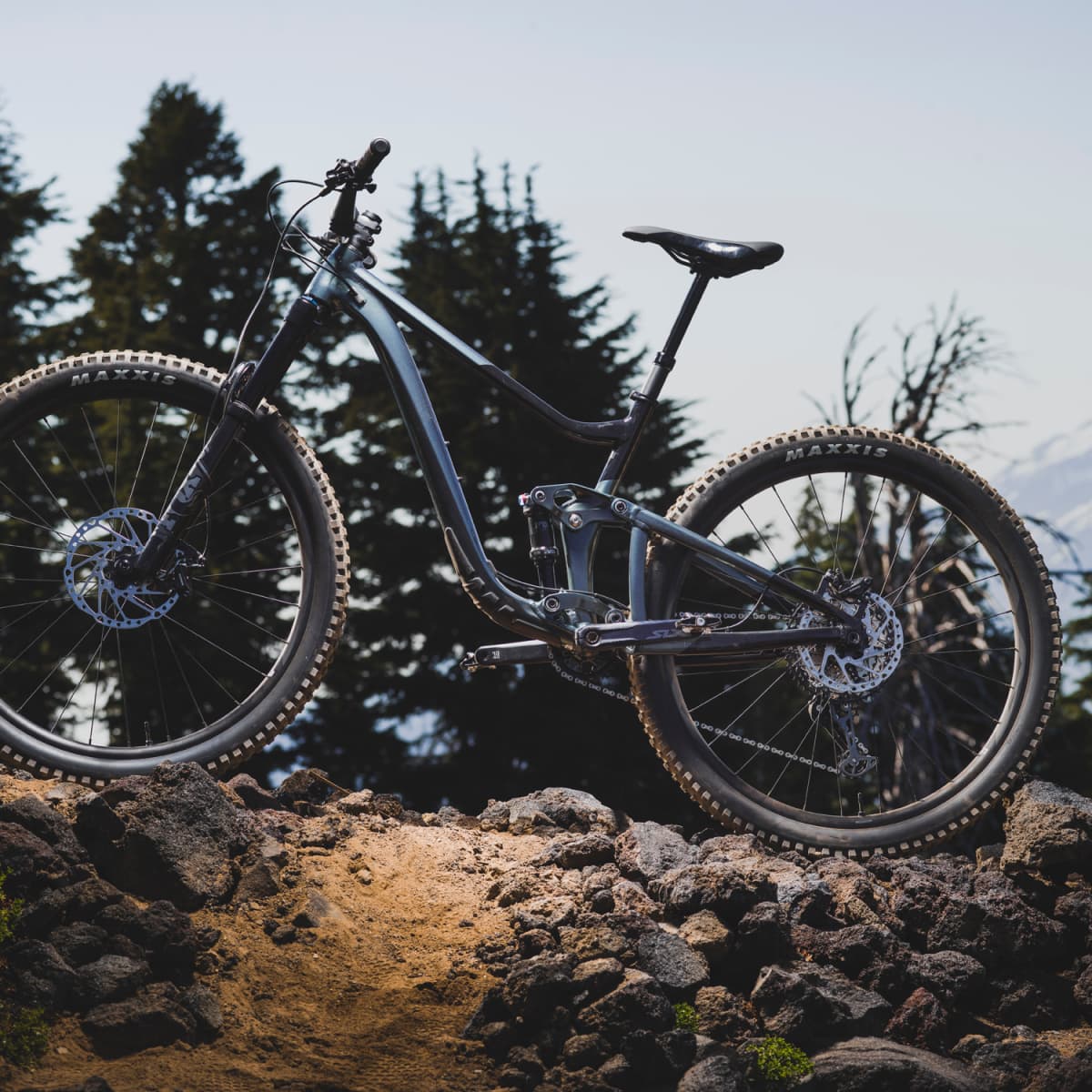 Giant Introduces the Trance X 29 BikeMag