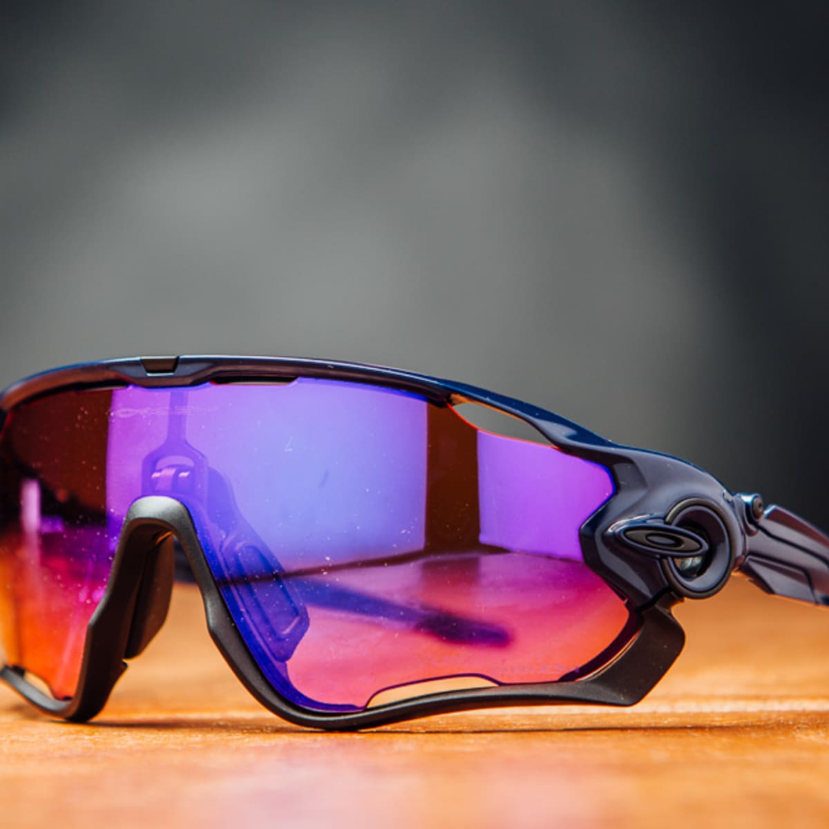 Oakley jawbreaker prizm sales trail carbon