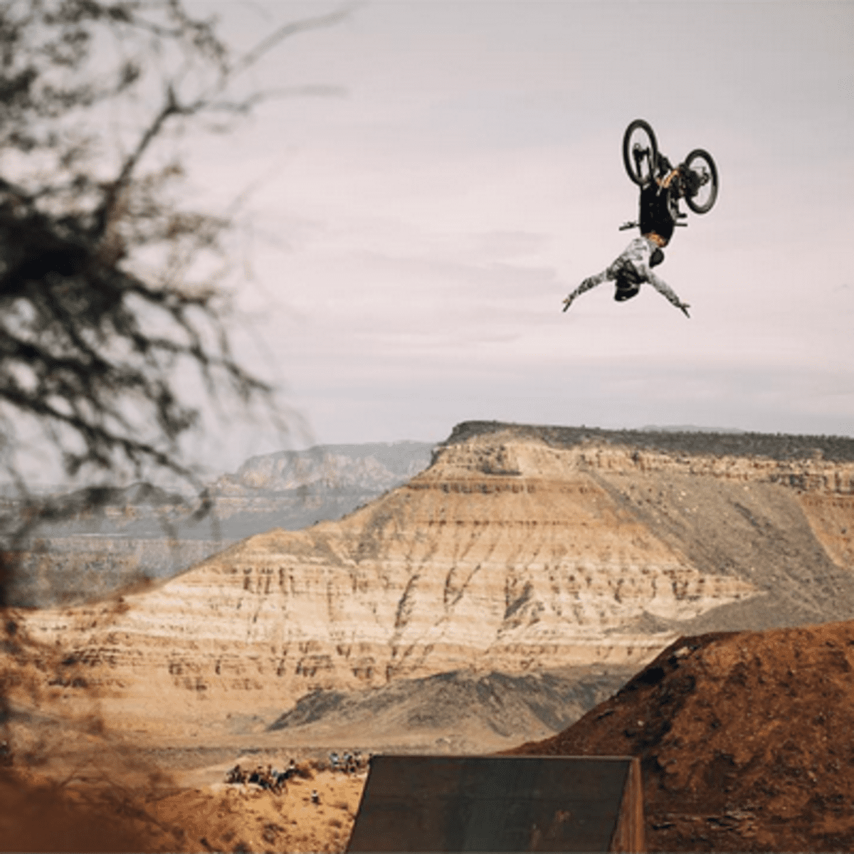 Red bull cheap rampage 2015