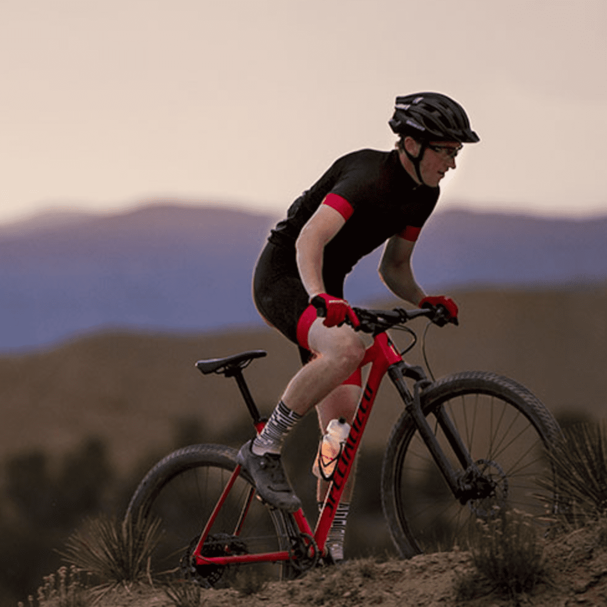 The Specialized Chisel Is a Value Oriented XC Whip BIKE Magazine