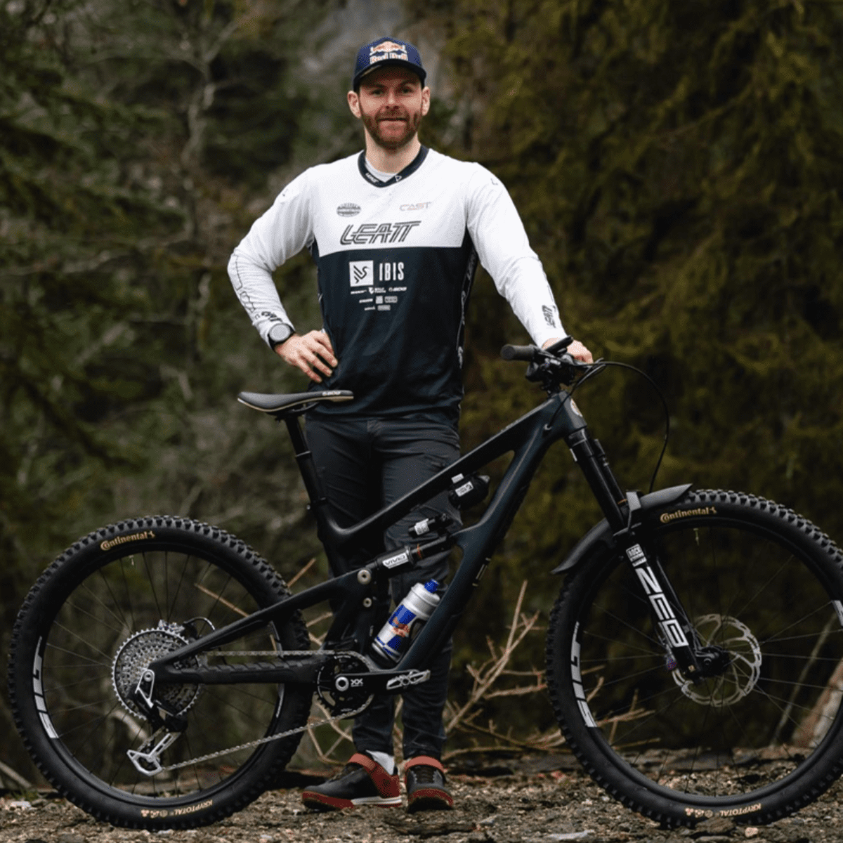 Greg callaghan mtb sale