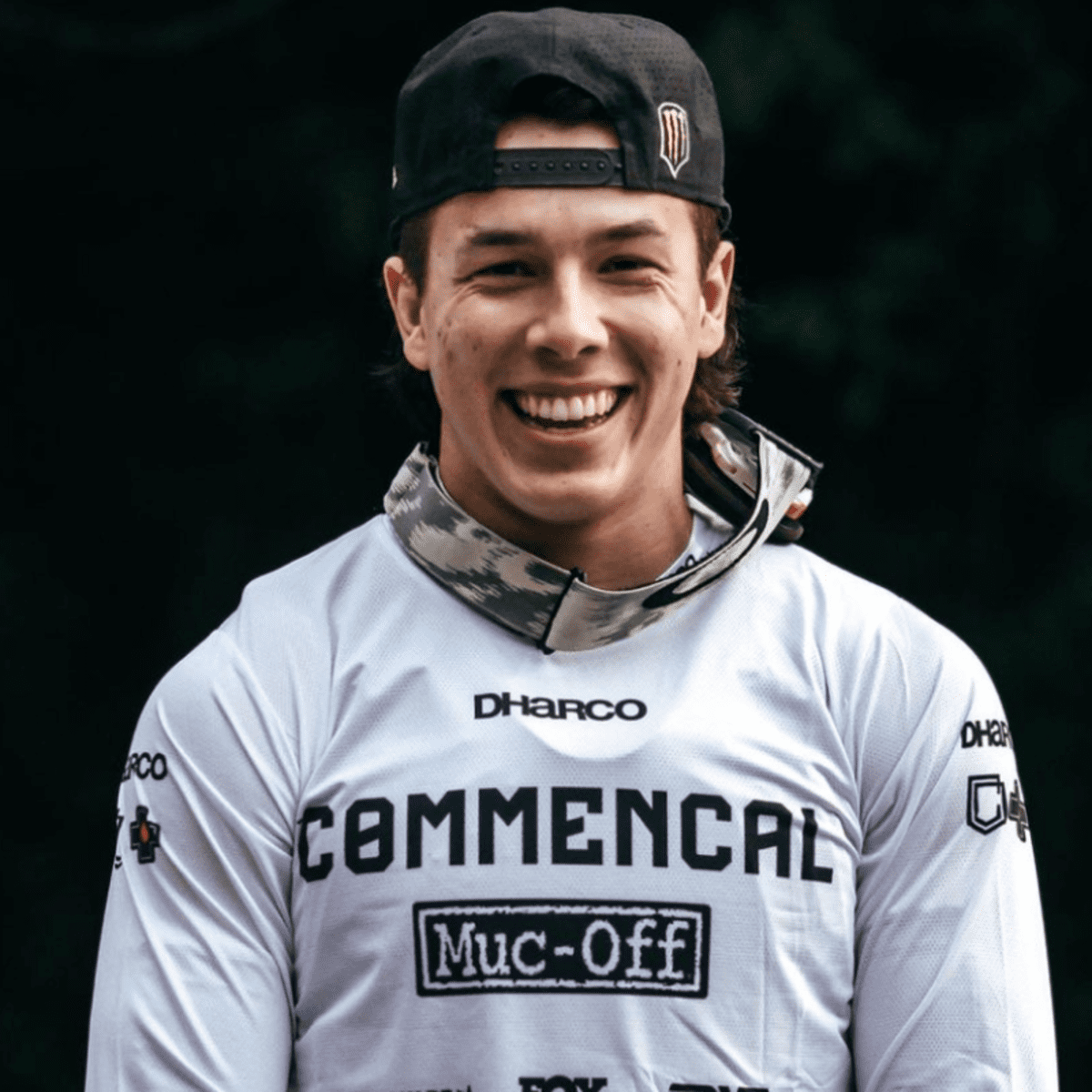 Commencal jersey discount