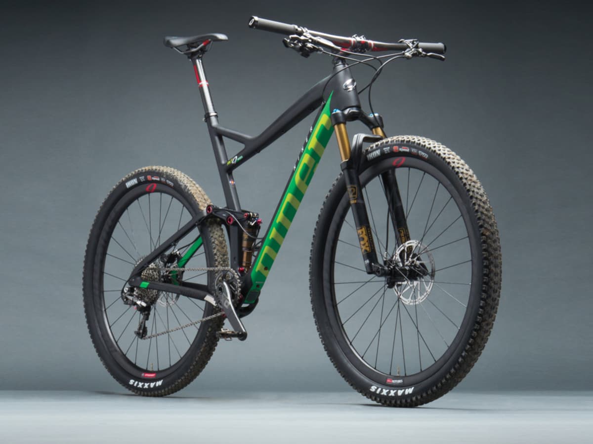 Review: Niner RIP 9 RDO - BikeMag