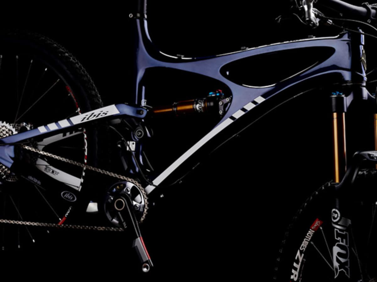 ibis mojo hdr price