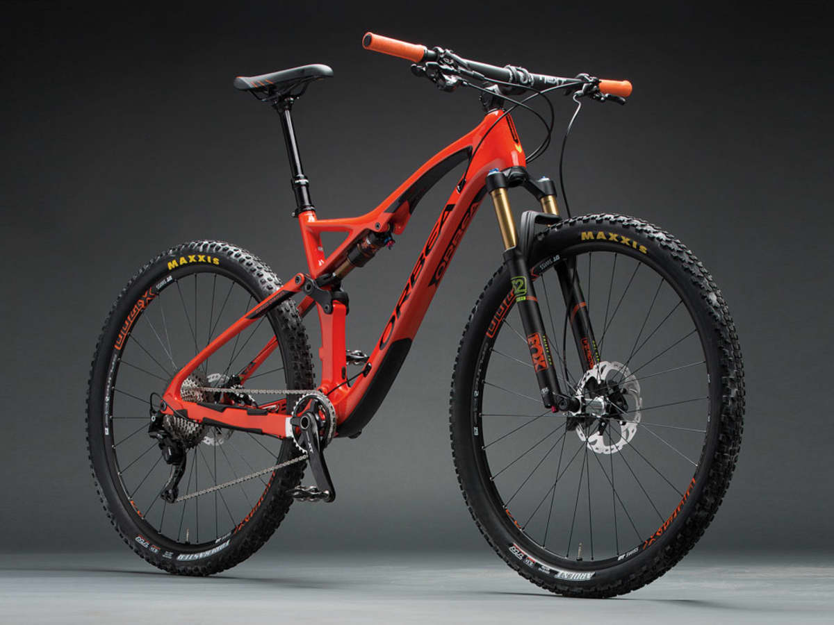 Orbea occam clearance tr m20