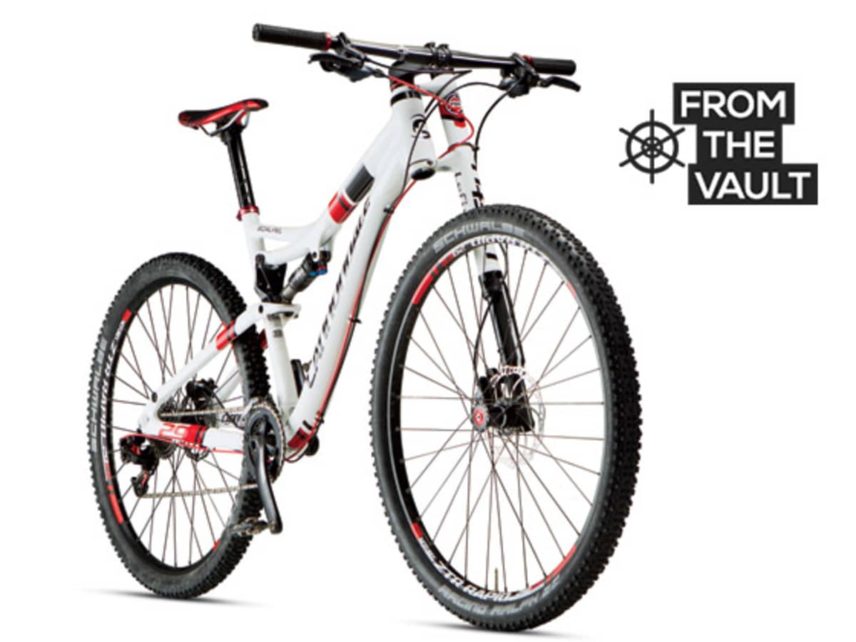 Cannondale scalpel deals 2015