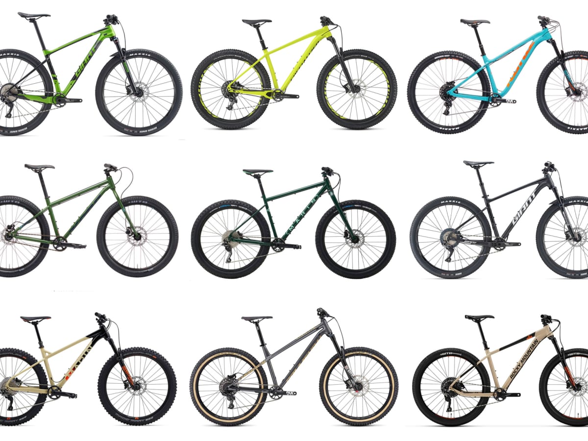 Best mtb deals under 400