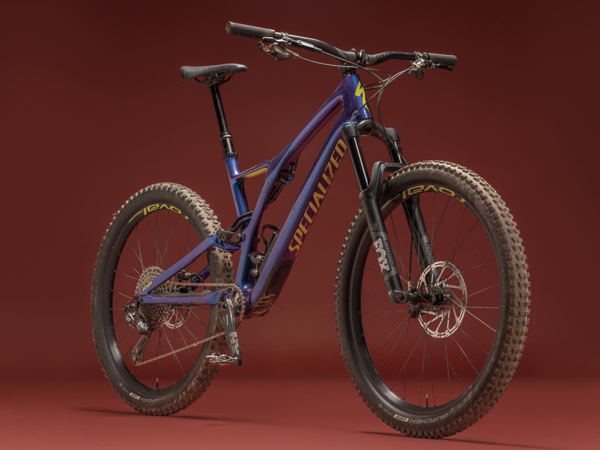 Specialized stumpjumper sales women's 2019