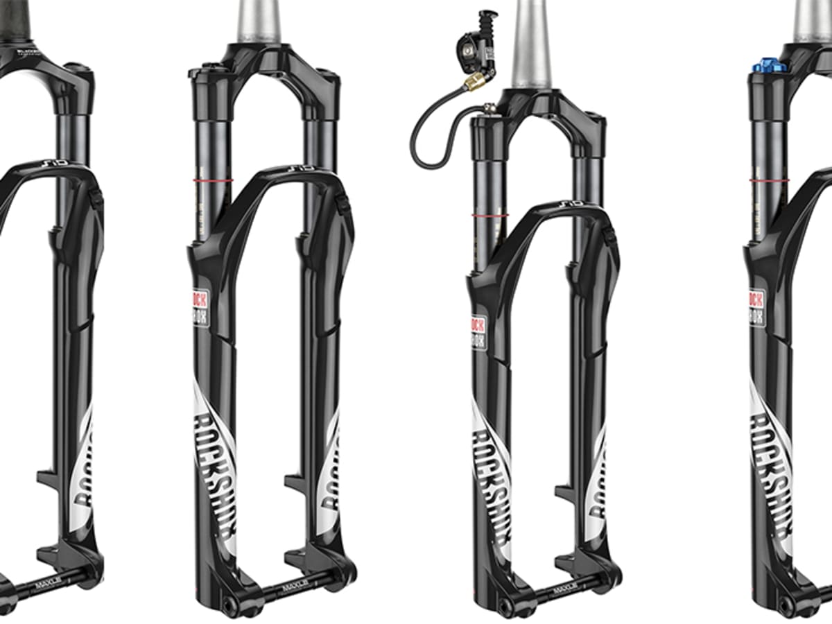 Rockshox sid rl deals weight