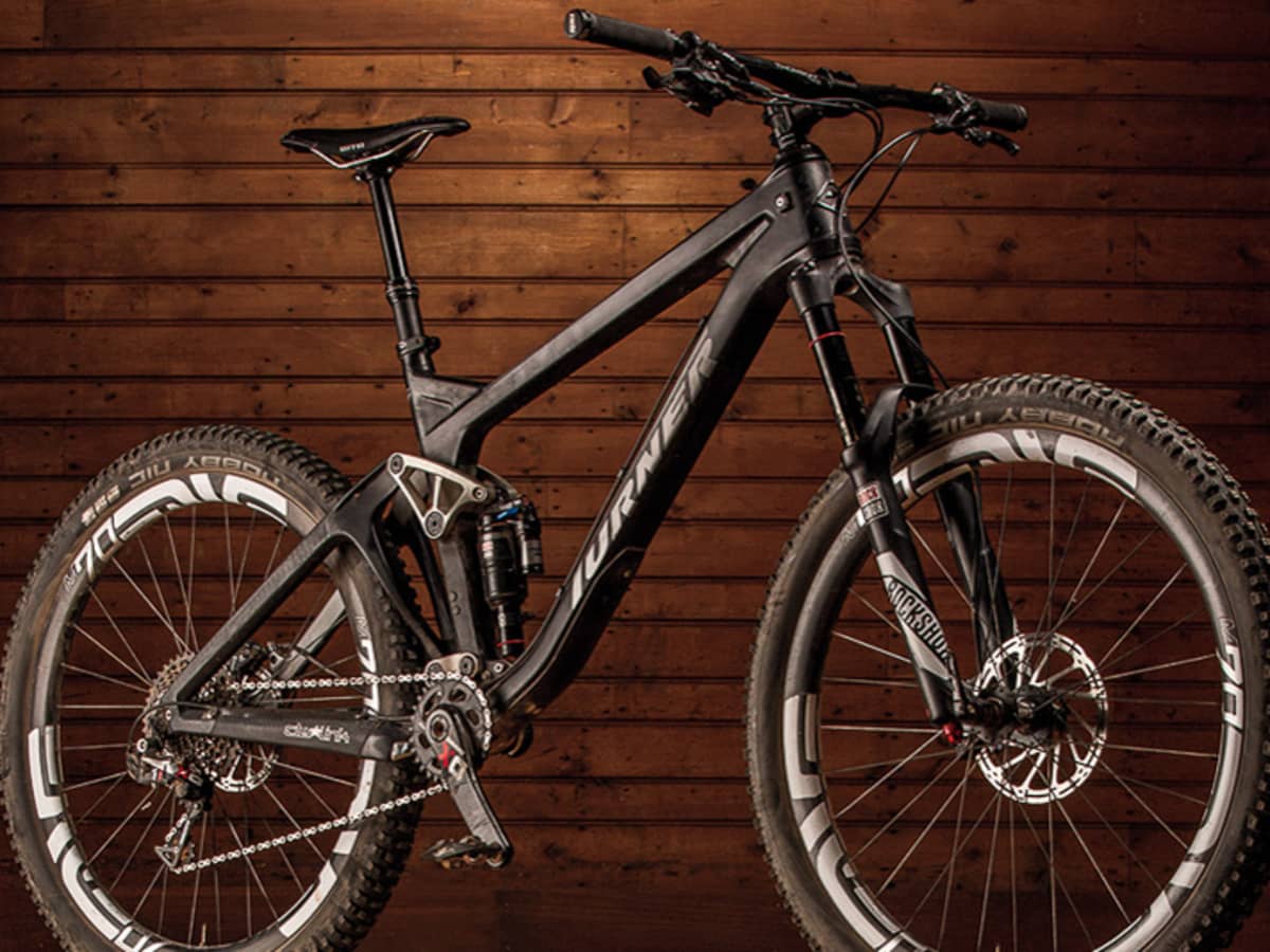 Turner cheap mountain bikes