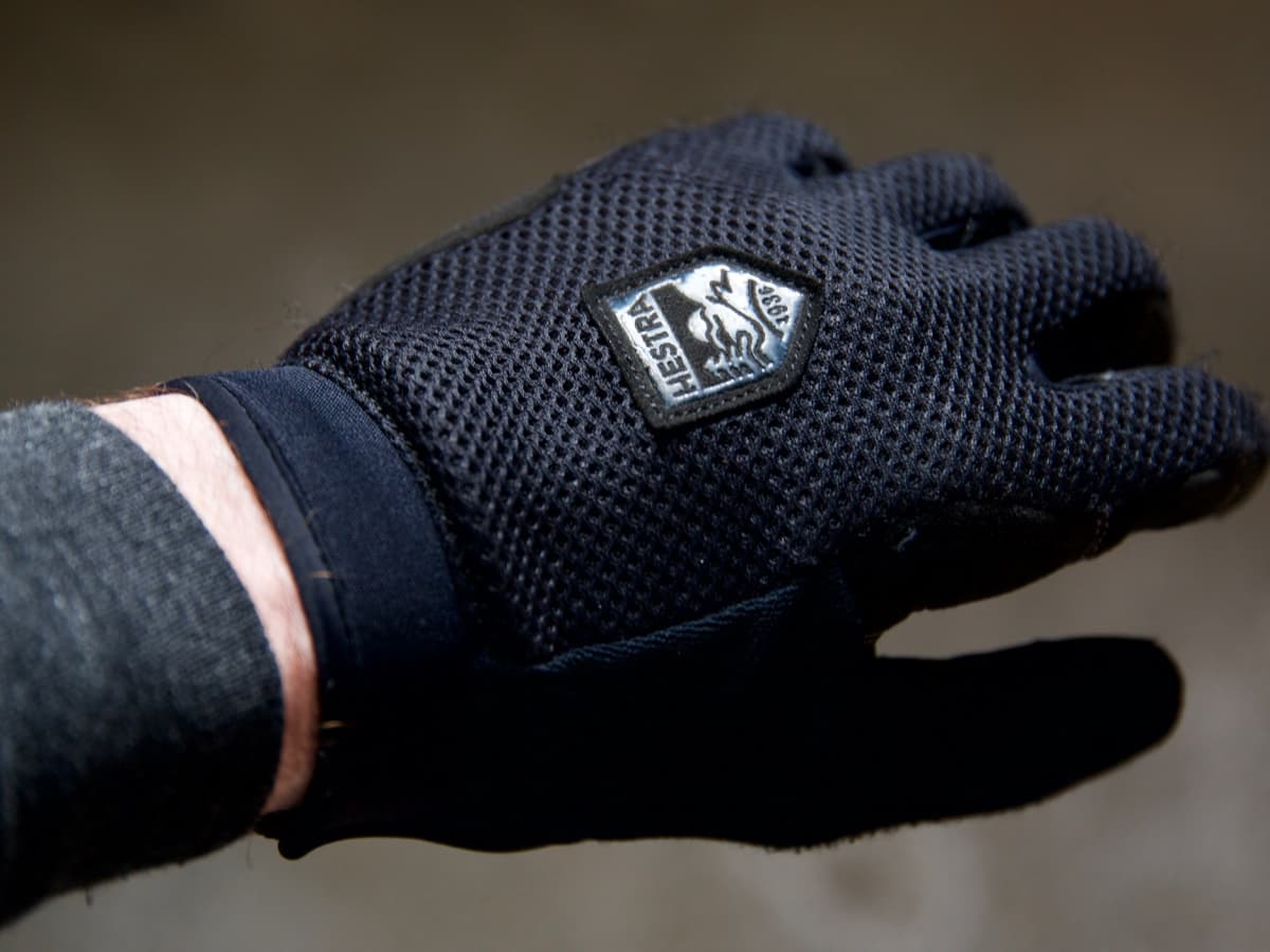 Best enduro cheap gloves 2020