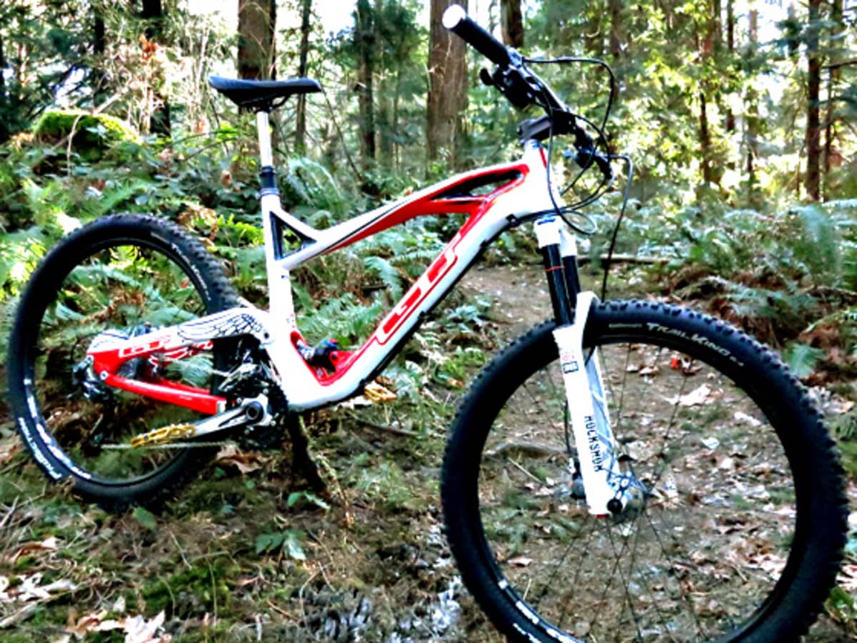 Gt expert mountain cheap bike