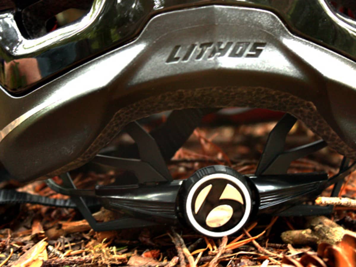 Bontrager lithos 2024