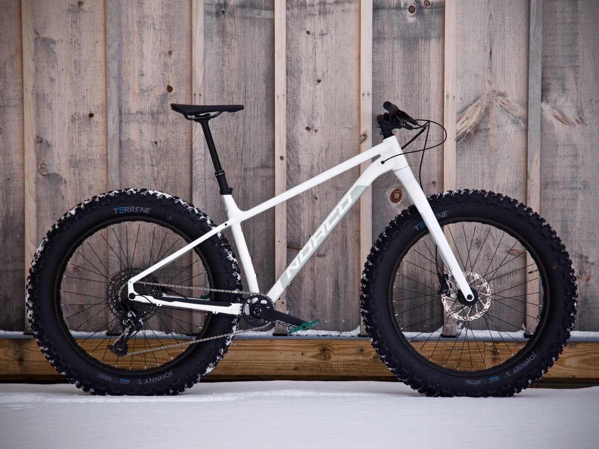 Norco cheap bigfoot 1