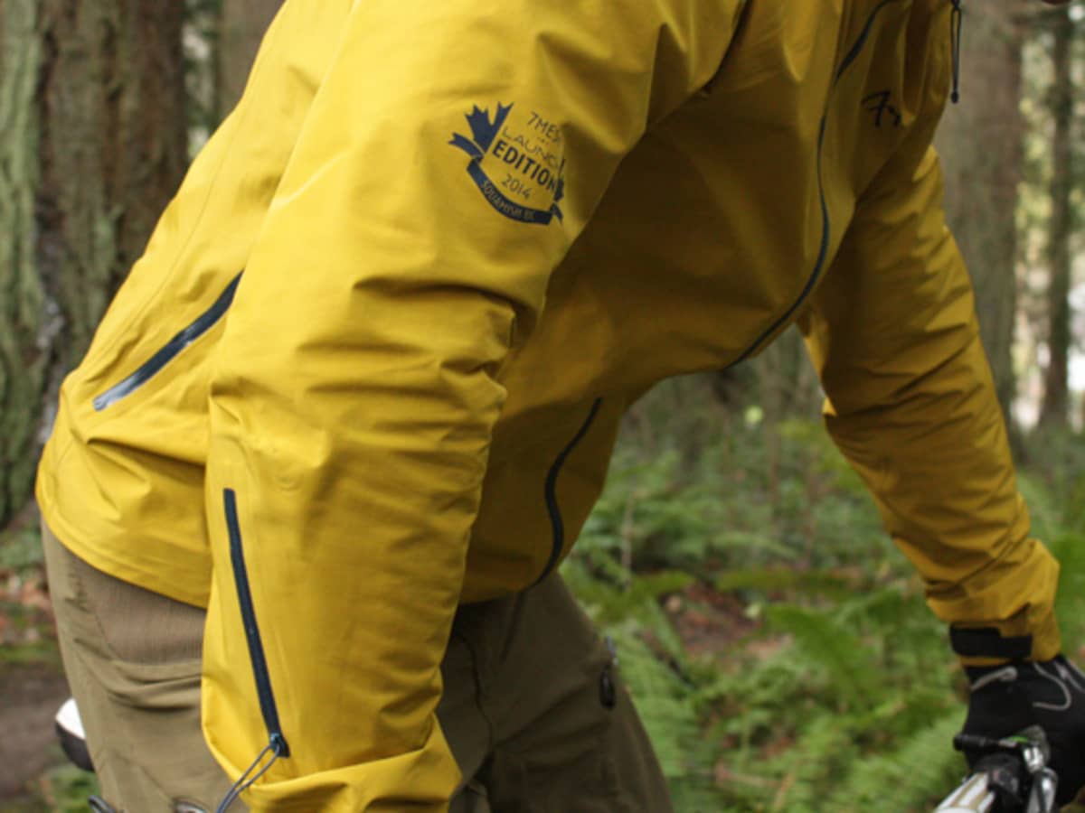 Review: 7mesh Revelation Jacket - BikeMag