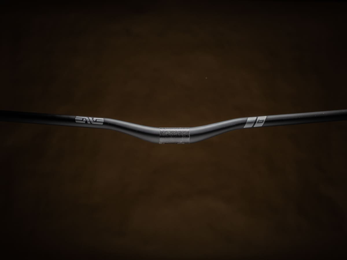 Tested: ENVE M Series Handlebars - BikeMag