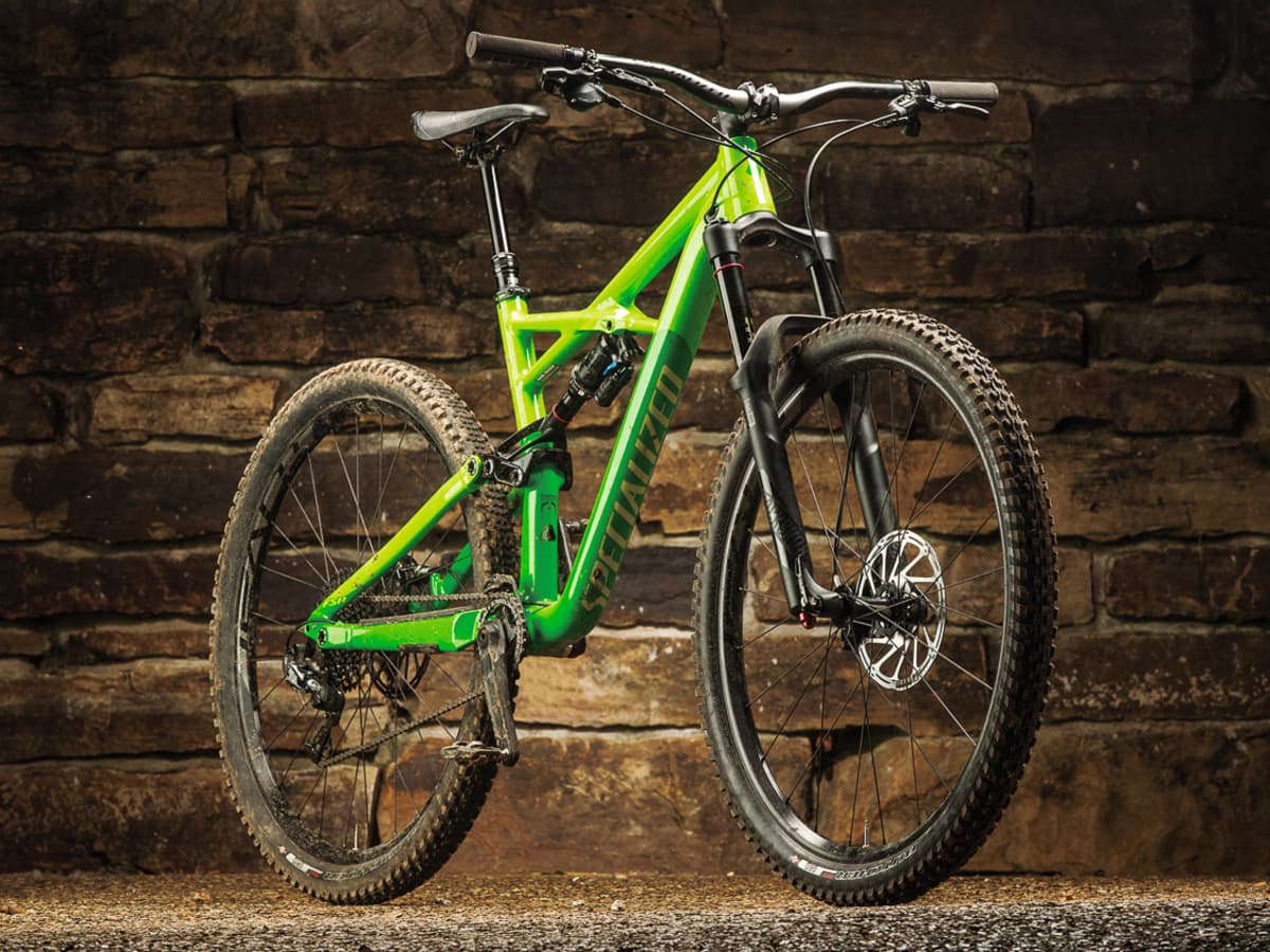 Specialized enduro 2019 deals comp