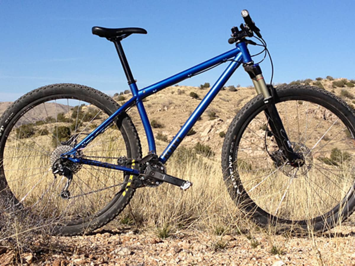 Kona hardtail best sale 29er