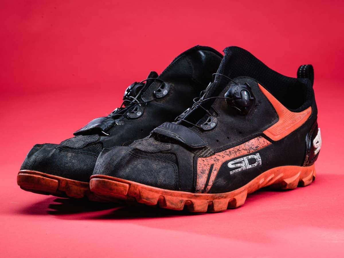 Tested: Sidi Defender Trail Mountain Bike Shoes | BIKE Magazine