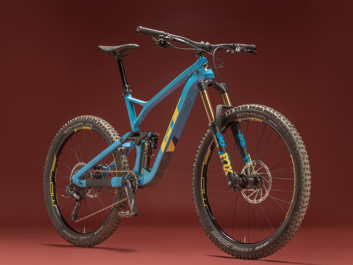 Gt force comp deals 2019