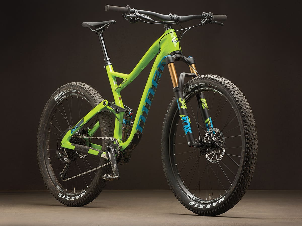 2019 niner jet 9 rdo sale 3 star