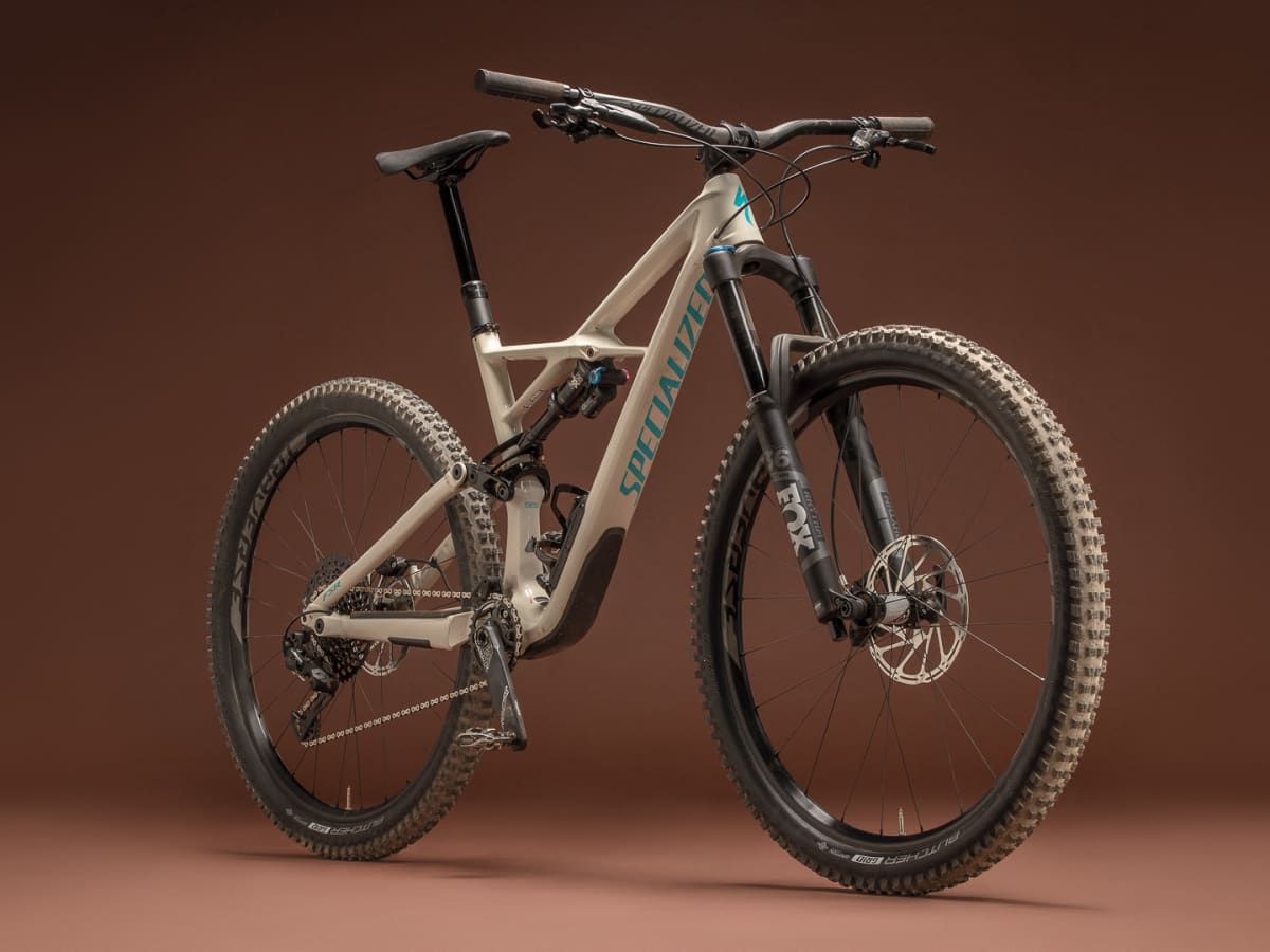 Specialized enduro elite sales 27.5 2019