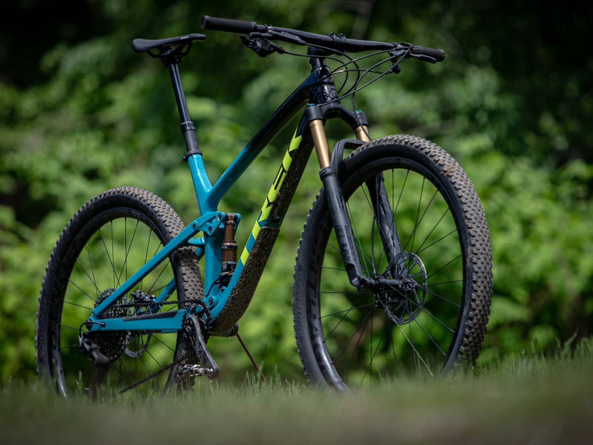 First Impressions: 2020 Trek Top Fuel 9.9 XX1 | $9,000 - BikeMag