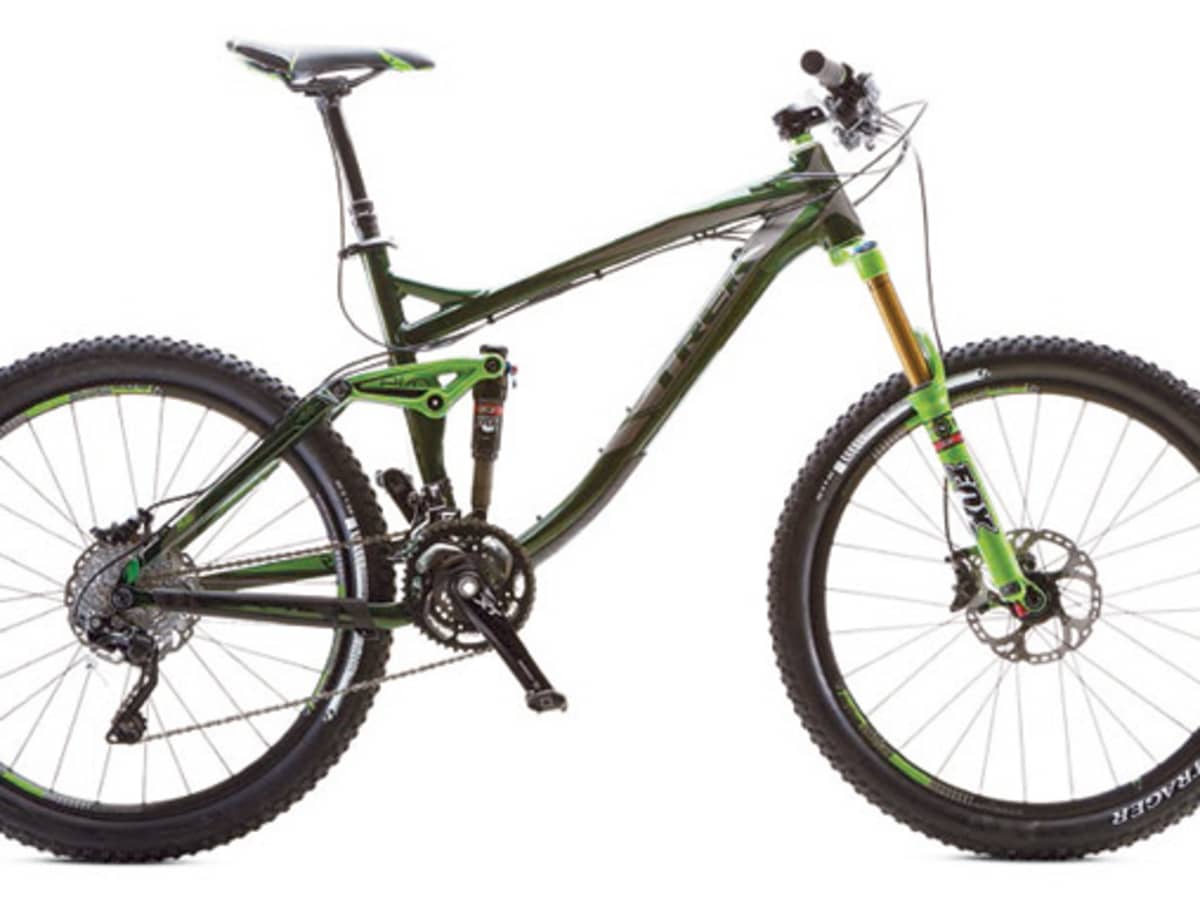 Trek slash clearance 9 2013