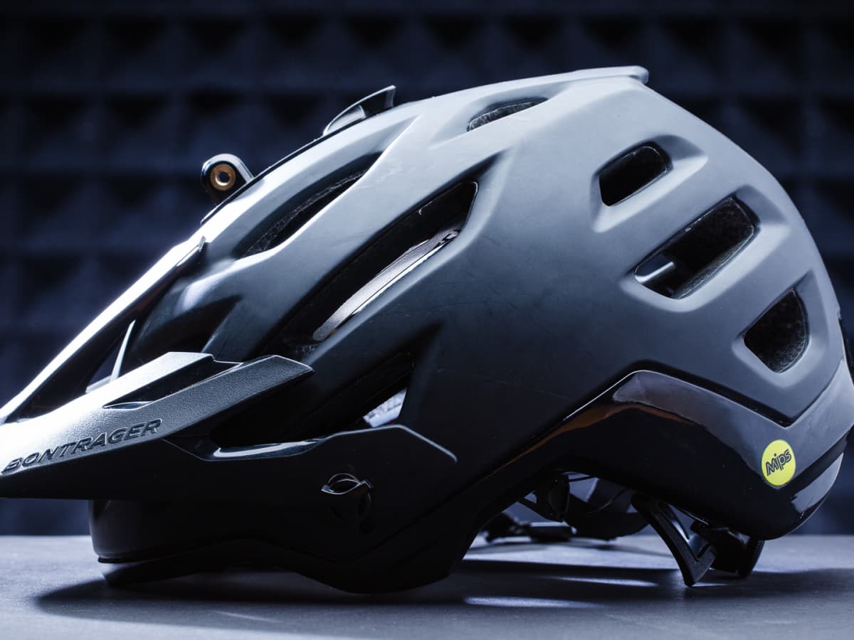 Bontrager rally clearance helmet amazon