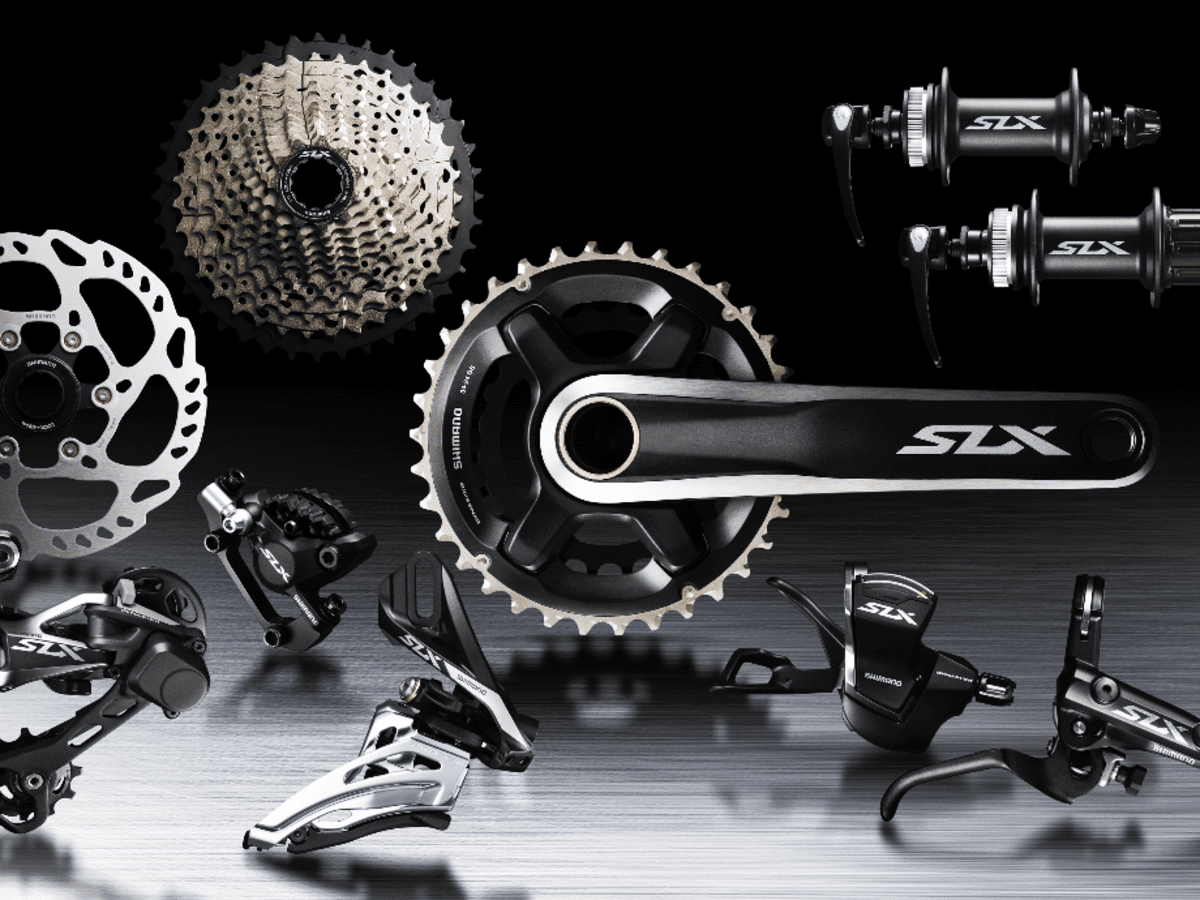 Shimano deore slx m7000 sales groupset