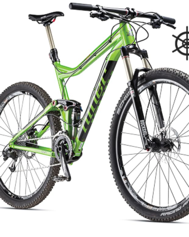 Review: Niner RIP 9 RDO - BikeMag