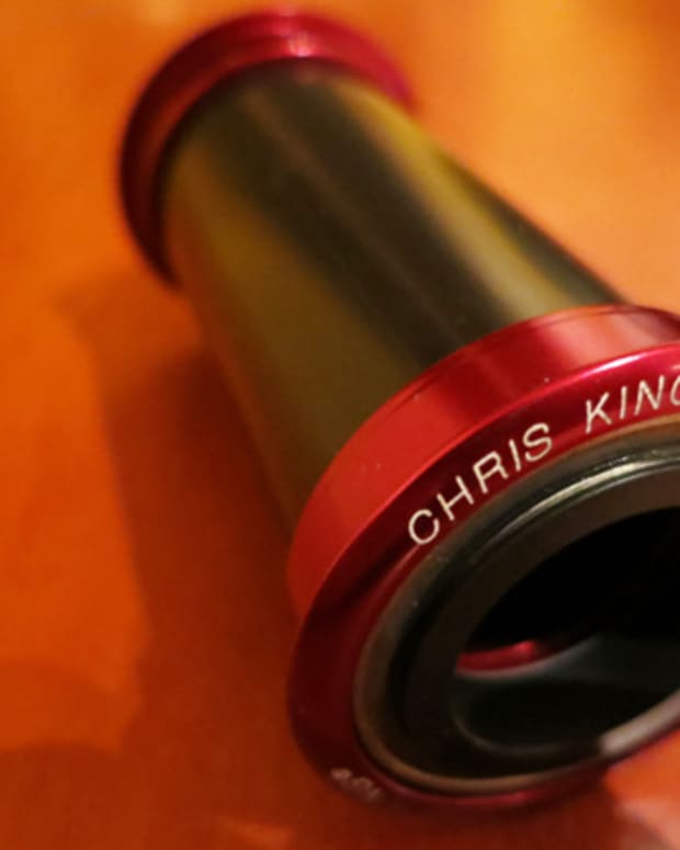 Chris King Press Fit 30 Bottom Bracket – Chris King Precision Components