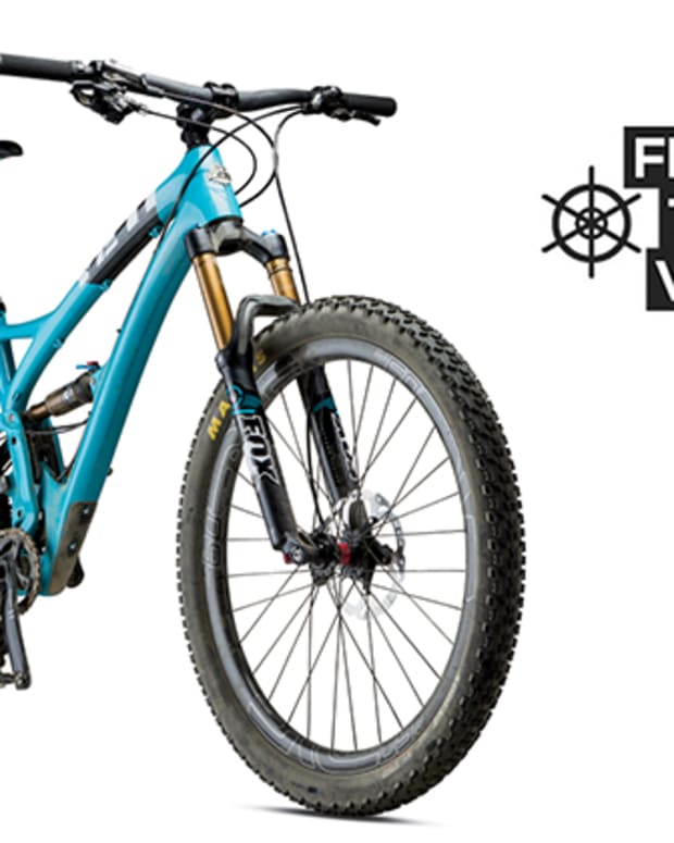 First Look: Yeti Beti 2016 Women's Bikes - Bikerumor