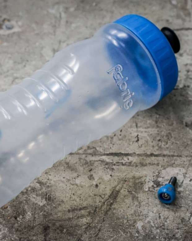 Is Camelbak Podium the BEST water bottle for cycling? - GPX Adventures