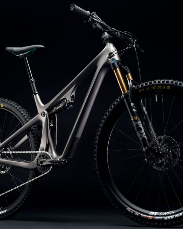 First Look: Yeti Beti 2016 Women's Bikes - Bikerumor