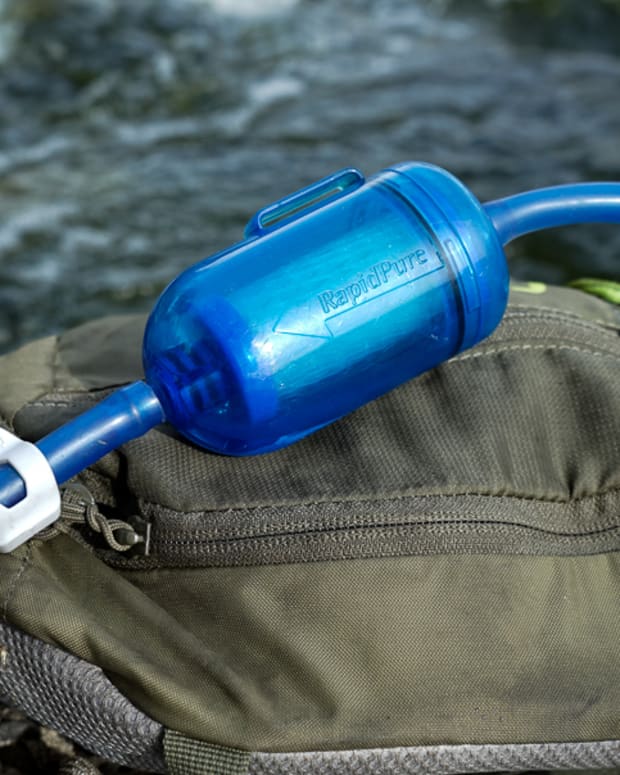 Is Camelbak Podium the BEST water bottle for cycling? - GPX Adventures